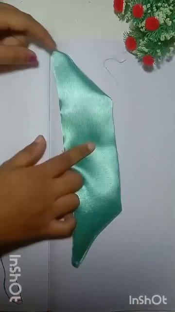 মাসির মেয়ের জন্য Korean bow hair clip বানালাম||Diy Korean bow hair clip||#diy #viral #shorts смотреть онлайн