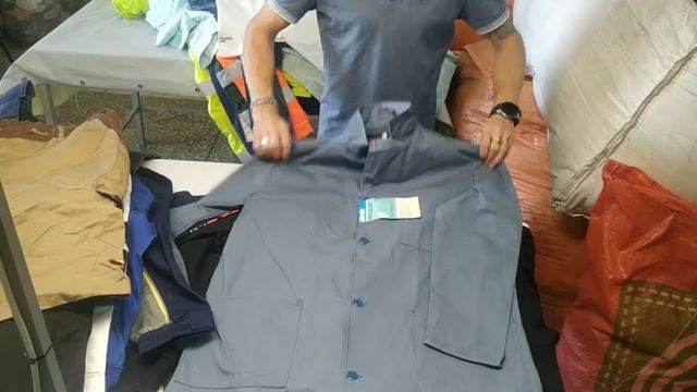 EX-WORKING Wear 1354 смотреть онлайн