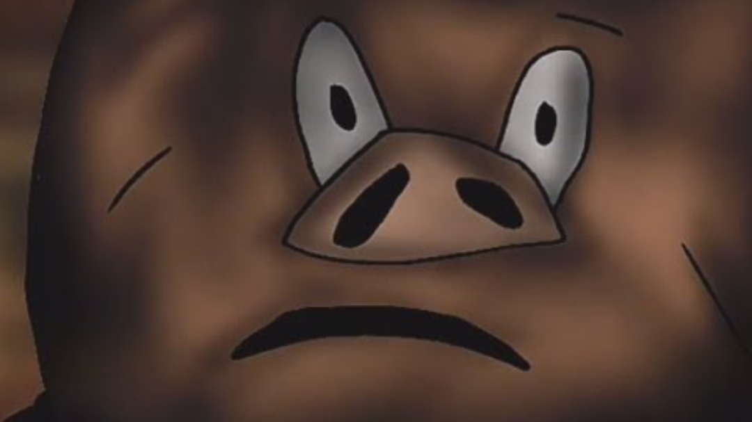 Альтернативные концовки (Сказки Аналоговый ужас)