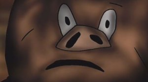 Альтернативные концовки (Сказки Аналоговый ужас)