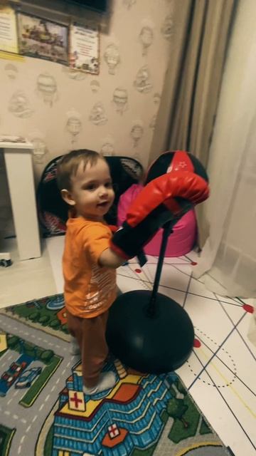 ММА Матвей 2024г.