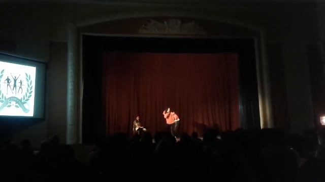 ЧНПУ 2016/хореографы