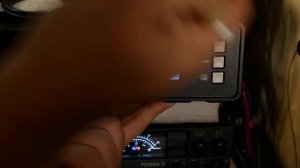 Усилитель Xiegu XPA125B. Expansion Port CE-19