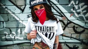 Сборник трап музыки Trap music