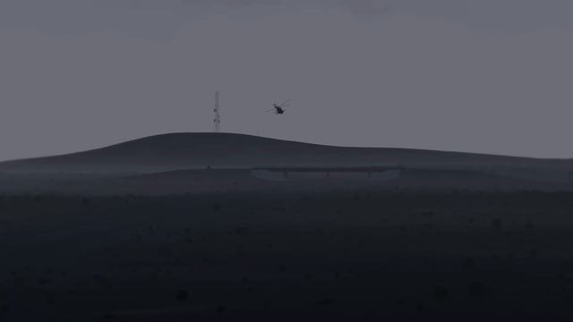 Military Simulation F-35s!
