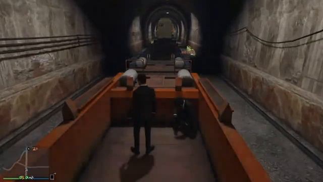 GTA V Paradise city #5 RolePlay PS4 смотреть онлайн