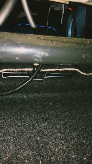 НОГИ БОЛЬШЕ НЕ МЕРЗНУТ НОВАЯ НИВА 2025