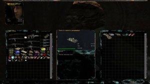 Сталкер.  Путь Человека.  Дежавю.  Outfater ver.   Тайник Сахарова под х 16