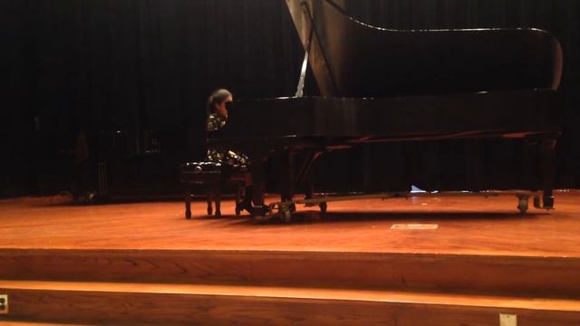 Sonata in G major, Op. 49 no. 2, Ludwig von Beethoven (excerpt) смотреть онлайн