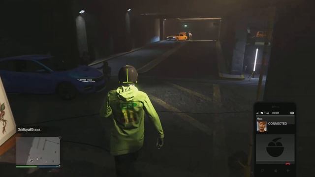 GTA Online PS5 / XS How To Unlock Hao's Special Works And Get A FREE Karin 95 смотреть онлайн