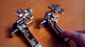 Петля с доводчиком плавное закрывание дверей