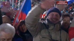 БИАТЛОН. КМ 2008-09. Рупольдинг (Германия). Мужчины. Эстафета 4 х 7,5 км. (Спорт). 15.01.2009. 720p