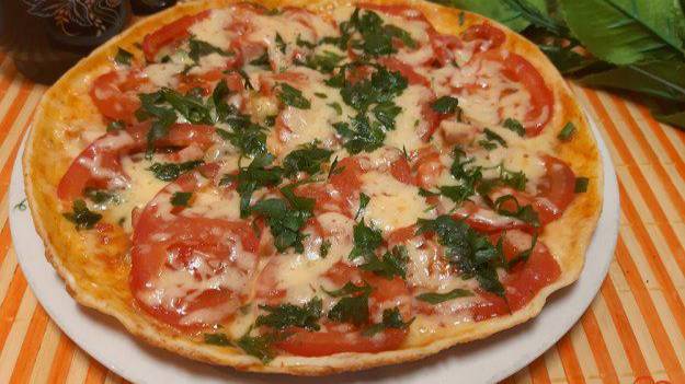 Вкусные Минутки