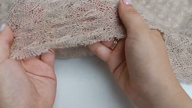 Джерси вязаное т.бежевый смотреть онлайн