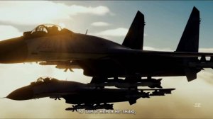 Николай Анисимов. Лётчик