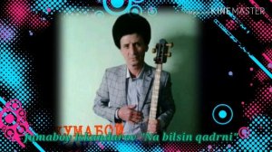 Jumaboy Iskandarov «Na bilsin qadrni» Жумабой Искандаров «На билсин кадрни»