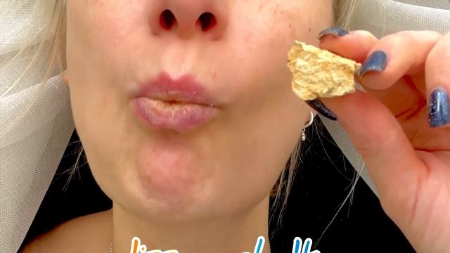 Глина Оранж #asmr #clay #глины #мелоежка #хруст #мел #crunchyasmr смотреть онлайн