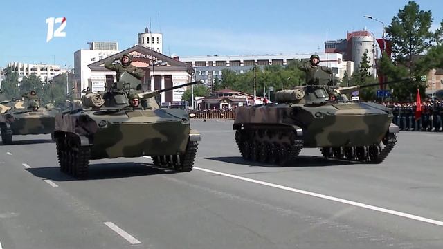 Омск: Час новостей от 26 июня 2020 года (14:00). Новости смотреть онлайн