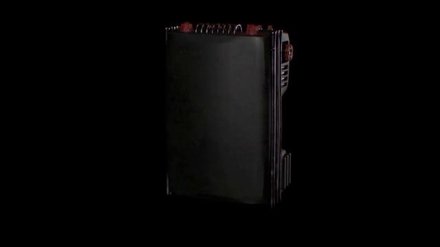 Radio device ZBrush digital sculpt смотреть онлайн