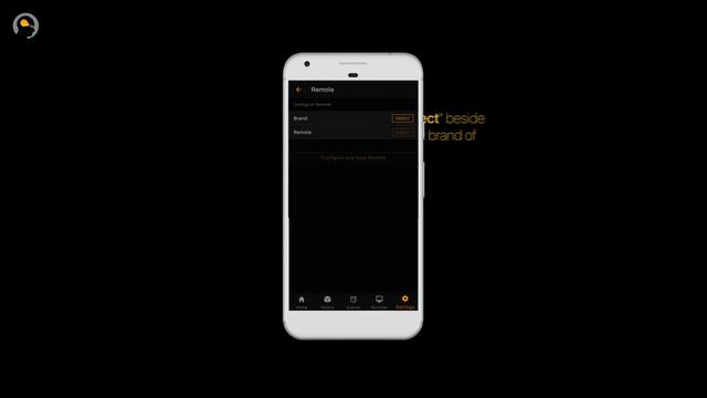 How To Add A Remote | Kiot Mobile Application And Kiot Red