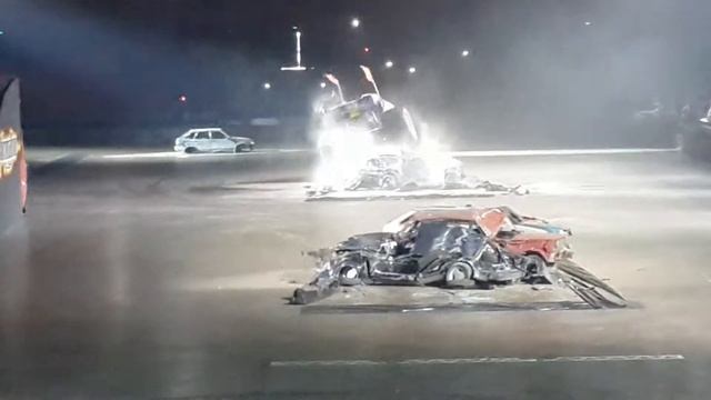 Монстромания СКК 5.04.2014 Избранное(11) смотреть онлайн