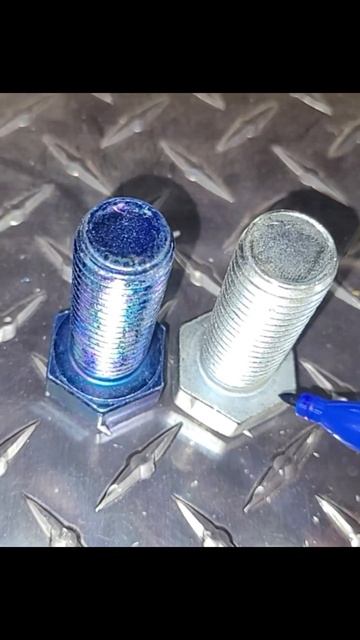 BOLT? SCREW? WHAT THE . . . #bolt #screw #fastener #interestingfacts #quantiqualification смотреть онлайн