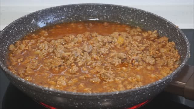 СЫТНЫЙ Обед, Ужин ОБАЛДЕННЫЙ НА ВКУС смотреть онлайн