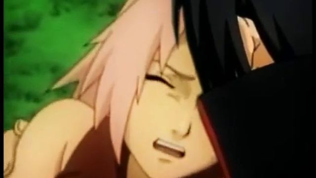 Itachi Sakura Deidara - Already Over.flv