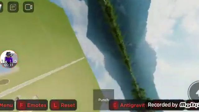 упал из самолёта и умер