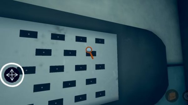 прохожу игру Only You Are Here часть 5 конец