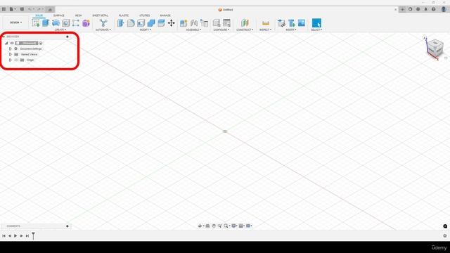 4 - User Interface смотреть онлайн