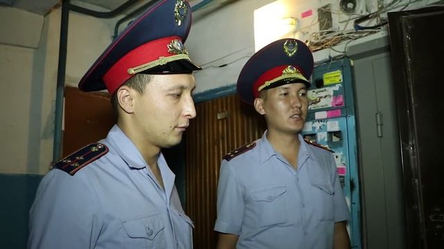 Как защититься от квартирной кражи смотреть онлайн