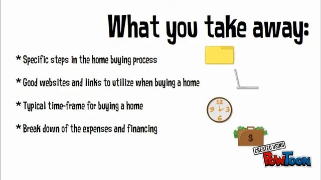 FREE Homebuying Workshop May 18, 2016 смотреть онлайн