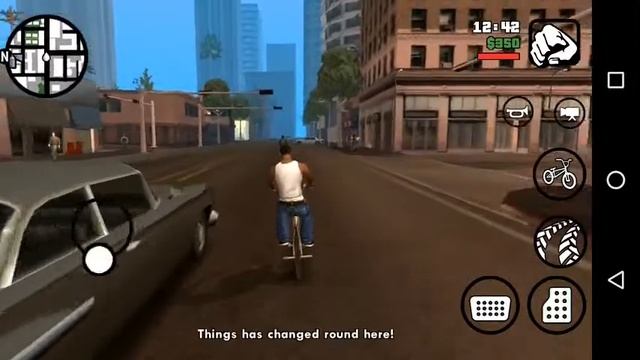 GTA San Andreas Free Download Android Version | Big Smoke смотреть онлайн