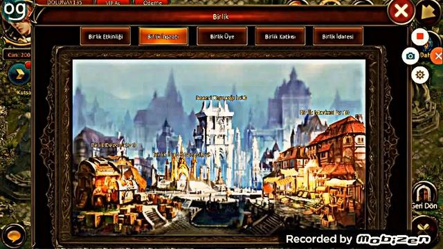 Legend online classic Çar tanıtım смотреть онлайн