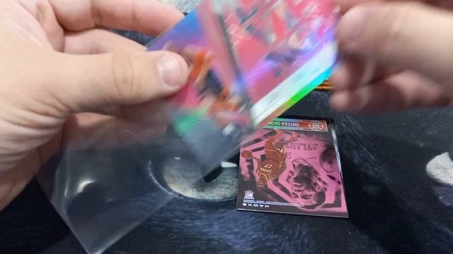 202021 Panini Illusions Basketball Retail 20 Pack Box Pink and Black Parallels! смотреть онлайн