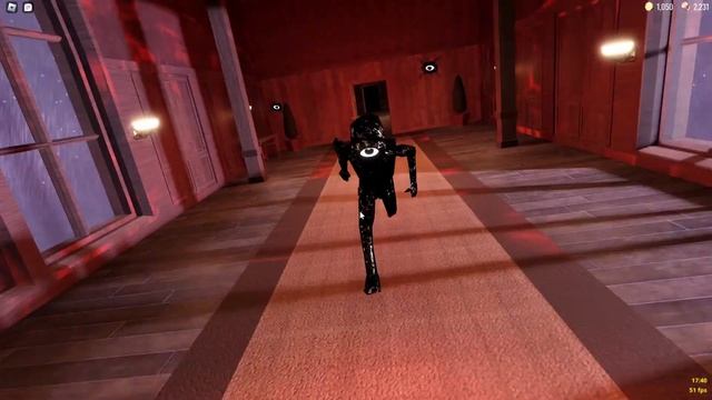 Прохождение Дверей в роблокс смотреть онлайн