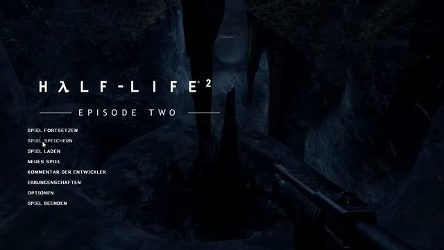 Let's Play Half Life 2: Ep.2 #06 [Deutsch|HD] - Mädchengeschrei смотреть онлайн