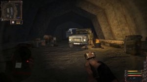 Сталкер Lost Alpha DC Final.Где искать Винтовку,Провод,Инструменты для т.р. все Документы на Янтаре