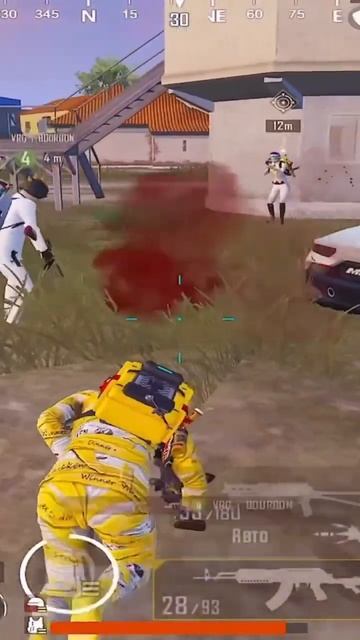 МАЗЕРАТИ И УЗБЕКСКИЕ ПОМИДОРЫ🤣#pubgmobile #shorts #пубг смотреть онлайн