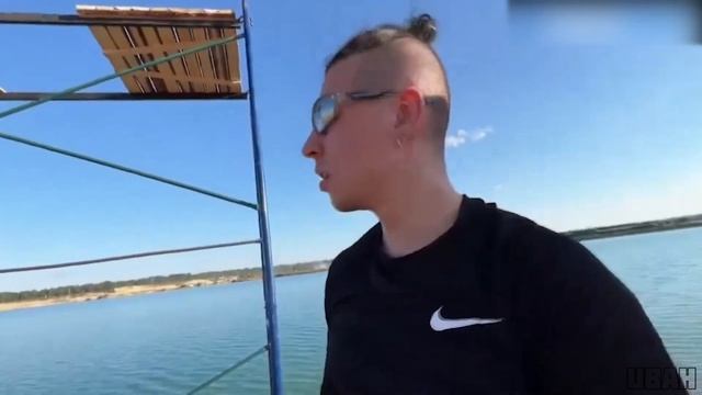 ПАРАДЕЕВИЧ - КАЯ ПЛАЧЕТ