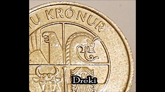 Icelandic Krona смотреть онлайн