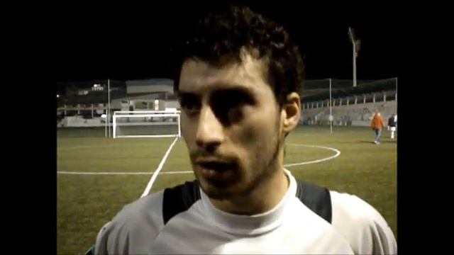 Liga Eusébio Fut5 2011-2012 AtlasCopco 8 vs Manheim 3 Tiago Rei (AtlasCopco) смотреть онлайн