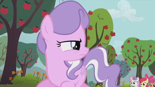MLP: Friendship is Magic - 'Light of Your Cutie Mark' Music Video смотреть онлайн