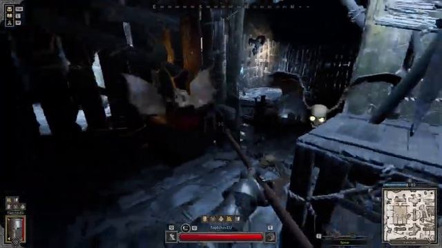 Быстрый фарм золота в Dark and Darker | Для Бесплатной Версии