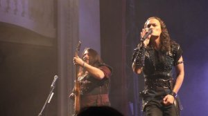 Эпидемия - Чёрный маг (Электросталь,22.12.2023 г.)