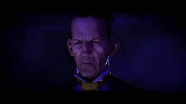 Sonnie's Edge | Bring me to Life | Love Death and Robots |「AMV」