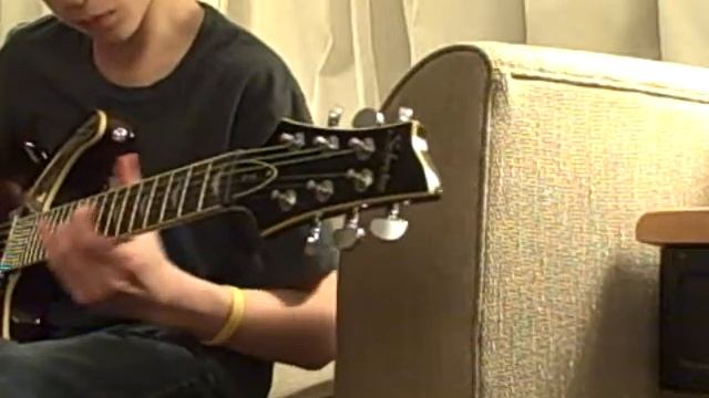 Rough Blues Riff смотреть онлайн