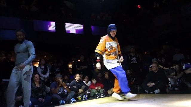 JUST WILL VS LU LIN SIO 7 TOP 32 смотреть онлайн