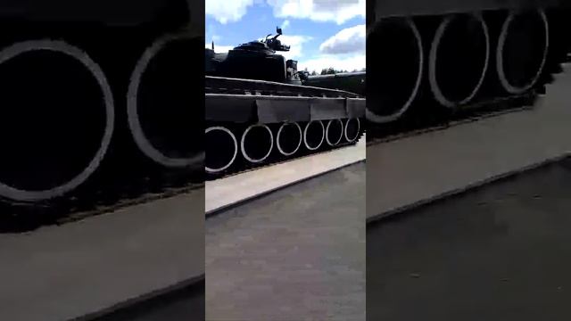 казань советские танки смотреть онлайн